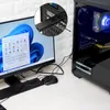 DisplayPort auf HDMI Adapter – 4K DisplayPort auf HDMI Produktbild-Vorschau 6
