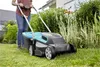 Gardena 14621-20 Gardena Akku-Rasenmäher PowerMax 32/36V Anteprima dell’immagine prodotto 10