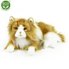 Plüsch-Perserkatze 30 cm, umweltfreundlich Produktbild-Vorschau 7