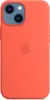 Silikon-Case MagSafe für das Apple iPhone 13 Mini - Produktbild-Vorschau 7