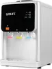 WINLIFE® Elektrischer Wasserspender Mini Silber Produktbild-Vorschau 1