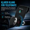 Bluetooth Freisprecheinrichtung Auto V4.2, Freisprechanlage Produktbild-Vorschau 4