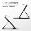imoshion Mandala Bookcase pour l'Apple iPad 11 (2025) 11 Voir les images du produit 2