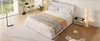 Letto imbottito 180 x 200 cm con rivestimento in velluto, Anteprima dell’immagine prodotto 9