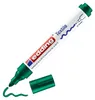 Edding 4500, Grün, Rundspitze, Grün, Weiß, 2 mm, 3 mm, Produktbild-Vorschau 6
