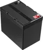 AGM GEL 12V 80Ah bezúdržbová baterie, pro lodě, Náhled obrázku produktu 4