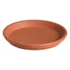 UNTERSETZER Tonuntersetzer 17cm ImprÄgniert 87171sz Produktbild-Vorschau 2