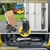 KESSER® Einkaufstrolley mit Kühlfach ideal für Stufen 56L Produktbild-Vorschau 3