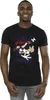 Looney Tunes - "Girls Play Football" T-Shirt für Herren Produktbild-Vorschau 2