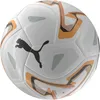 PUMA STELLAR Cup Lite 350, Schwarz, Weiß, Orange, Innen & Produktbild-Vorschau 2