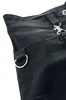 Gothicana by EMP Damen schwarze Hotpants mit Bändern 27 Produktbild-Vorschau 7