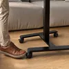 di volio Mobiler Schreibtisch DOZIA höhenverstellbar mit Produktbild-Vorschau 7