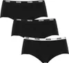 PUMA MINI SHORT 3P PACK - black (200) - M Produktbild-Vorschau 11