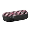 Schulrucksack BeUniq GITTER rosa - 5-Teiliges Set Produktbild-Vorschau 6