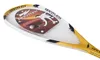 Squashschläger Brother COMPOSTE 195 g gelb Produktbild-Vorschau 2