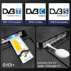 HKC Standard TV - LED Full HD - 40 Zoll/102 cm - Randlos Produktbild-Vorschau 4