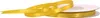 Satinband 6mm x 25m Rolle Gold Produktbild-Vorschau 8