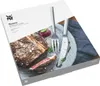 WMF Steakbesteck Nuova 12-teilig - Inklusive GRATIS Produktbild-Vorschau 7
