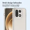 pokrowiec ochronny imoshion dla OnePlus 15 - przezroczysty Podgląd zdjęcia produktu 5