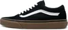 Vans Old Skool Sportschuhe Schwarz EU 43 Frau Schwarz EU 43 Produktbild-Vorschau 1