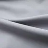 vidaXL Tenda oscurante con ganci Grigio 290 x 245 cm Anteprima dell’immagine prodotto 10