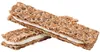 Wasa Sandwich Mild Cheese 3er Volkorn Crispbread Bar 90g Náhľad obrázku produktu 3