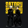 Satoru Gojo Geto Strongest Duo Jujutsu Kaisen Anime Produktbild-Vorschau 3