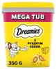 Dreamies Mega Box Katzenleckerlis Knusprige Pastetchen Mit Produktbild-Vorschau 2