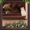 Kissa Coffee, japanisches Café – DIY Miniaturhaus 3D-Puzzle Produktbild-Vorschau 6