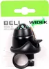 Widek Glocke mit Kompass 34mm schwarz Produktbild-Vorschau 1