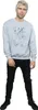 Disney - Sweatshirt für Herren BI49202 (S) (Grau) Produktbild-Vorschau 4