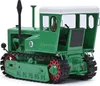 Schuco 1:32 IFA KS07 grün  450916700 Produktbild-Vorschau 4