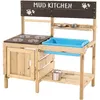 TP Toys Muddy Maker Cuisine de boue Voir les images du produit 1