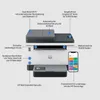 HP LaserJet Tank MFP 2604sdw 3-in-1               Produktbild-Vorschau 11