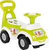 Mein erstes Auto Rutscherfahrzeug, Kinderfahrzeug mit Hupe& Produktbild-Vorschau 3