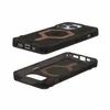 Uag Plyo Magsafe Case Für Iphone 15 Pro - Schwarz/Braun Produktbild-Vorschau 13