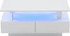 STILVORA Couchtisch LED-Beistelltisch mit Produktbild-Vorschau 8