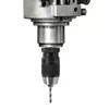 1-13mm 1/2" Mandrin Plage de serrage avec mandrin conique Voir les images du produit 16