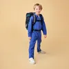 ergobag Schulranzen cubo Set 28 x 25 x 40 Produktbild-Vorschau 8