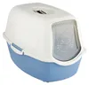 Rotho Katzentoilette Eco Bailey mit geruchshemmendem Produktbild-Vorschau 1