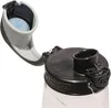 Close-up of the lid and opening of a Nalgene water bottle. Náhled obrázku produktu