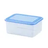 Pojemnik na żywność plastikowy Curver 0,8l Podgląd zdjęcia produktu 1