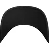 FLEXFIT 6997 | Garment Washed Baumwolle Dad Hat - Farbe: Produktbild-Vorschau 3