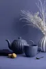 Price & Kensington Teekanne "Luxe", 6 Tassen, blau Produktbild-Vorschau 6