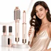 6-in-1 Hairstyler 160.000 U/min, Warmluftbürste mit Produktbild-Vorschau 1