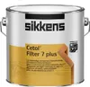 Sikkens Cetol Filter 7 Plus 5 Liter - Farbe: nussbaum Produktbild-Vorschau 2