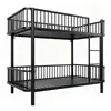 Flieks Etagenbett 90x200cm mit Leiter, Hochbett für 2 Produktbild-Vorschau 8