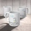 Mr. & Mrs. Panda Becher Trauerbewältigung Haustierverlust - Produktbild-Vorschau 5