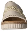 Rieker Pantolette Beige Produktbild-Vorschau 7