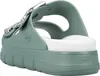 Rieker Damen Pantolette, Größe:42/43 EU Produktbild-Vorschau 19